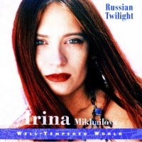 Purchase Irina Mikhailova - Russian Twilight