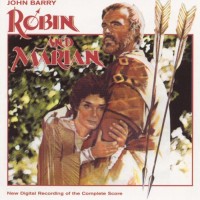Purchase John Barry - Robin And Marian (Vinyl)