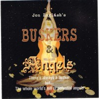 Purchase Jon English - Buskers And Angels (With Martine Monroe)