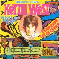 Purchase Keith West - Excerpts From... Group & Sessions 1965-1974