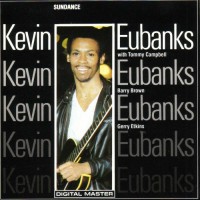 Purchase Kevin Eubanks - Sundance (Vinyl)