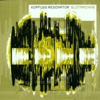 Purchase Kopfuss Resonator - Slotmachine