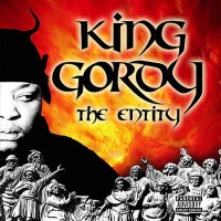 Purchase King Gordy - The Entity