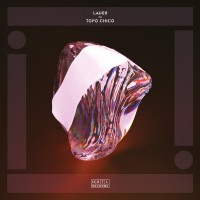 Purchase Lauer - Topo Chico (EP)