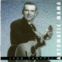 Purchase Leon Chappel - Automatic Mama