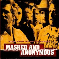 Purchase VA - Masked And Anonymous