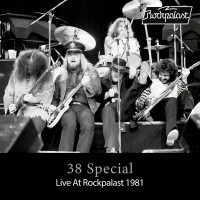 Purchase 38 Special - Live At Rockpalast 1981