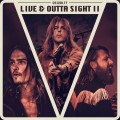 Buy Dewolff - Live & Outta Sight II Mp3 Download