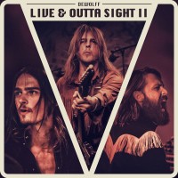 Purchase Dewolff - Live & Outta Sight II