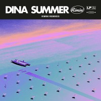 Purchase Dina Summer - Rimini Remixes