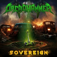 Purchase Dreadhammer - Sovereign