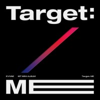 Purchase Evnne - Target: Me (EP)