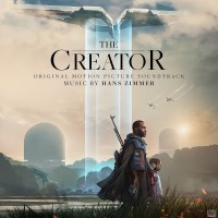Purchase Hans Zimmer - The Creator (Original Motion Picture Soundtrack)