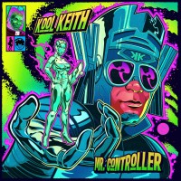Purchase Kool Keith - Mr. Controller