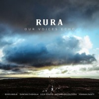 Purchase Rura - Our Voices Echo