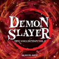 Buy Samuel Kim - Demon Slayer: Epic Collection Vol. 3 Mp3 Download