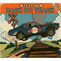 Purchase Sleazy - Back On Track