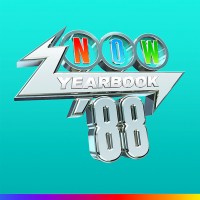 Purchase VA - Now Yearbook 88 CD1