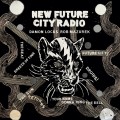 Buy Damon Locks & Rob Mazurek - New Future City Radio Mp3 Download