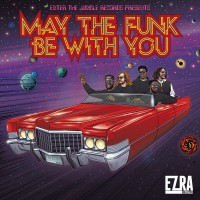 Purchase Ezra Collective - May The Funk Be With You (CDS)