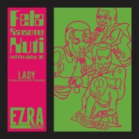 Purchase Fela Kuti - Lady (Ezra Collective Version)