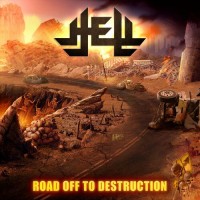 Purchase Hell - Road Off To Destruction