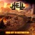 Buy Hell - Road Off To Destruction Mp3 Download