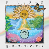 Purchase Paul Cherry - Pure Grooves Vol. 1