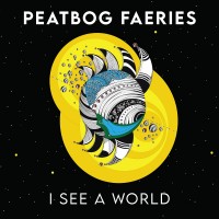 Purchase Peatbog Faeries - I See A World