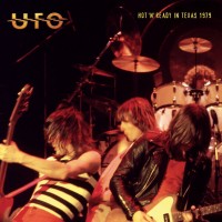 Purchase UFO - Hot N' Ready In Texas - Live 1979