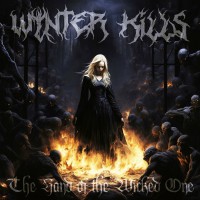 Purchase Wynter Kills - The Hand Of The Wicked One