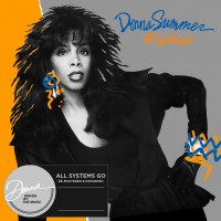 Purchase Donna Summer - All Systems Go (Remastered 2014)