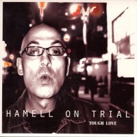 Purchase Hamell On Trial - Tough Love