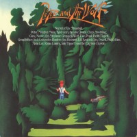 Purchase Jack Lancaster - Peter And The Wolf (Vinyl)