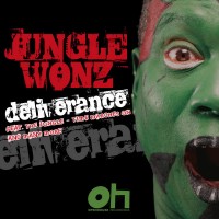 Purchase Jungle Wonz - Deliverance