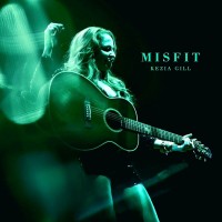 Purchase Kezia Gill - Misfit