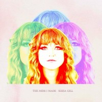 Purchase Kezia Gill - The Mess I Made