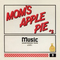 Purchase Mom's Apple Pie - #2 (Vinyl)