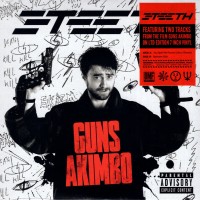 Purchase 3Teeth - Guns Akimbo (EP)