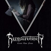 Purchase Aeroscreamer - Cast The Fire (EP)