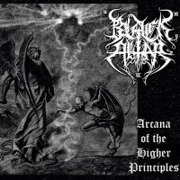 Purchase Black Altar - Arcana Of The Higher Principles
