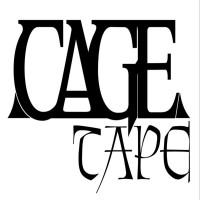 Purchase Cage (Heavy Metal) - Cage Tape (Tape)