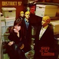 Buy District 97 - Stay For The Ending Mp3 Download