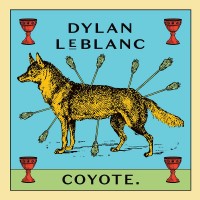 Purchase Dylan Leblanc - Coyote