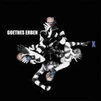 Purchase Goethes Erben - X