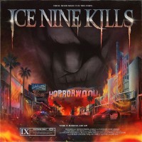 Purchase Ice Nine Kills - Welcome To Horrorwood: Under Fire