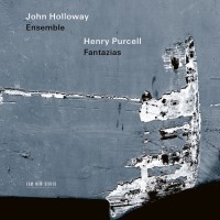 Purchase John Holloway - Henry Purcell: Fantazias