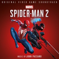 Purchase John Paesano - Marvel's Spider-Man 2 (Original Video Game Soundtrack)
