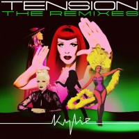 Purchase Kylie Minogue - Tension (The Remixes) (EP)