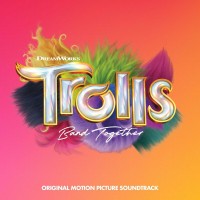 Purchase VA - Trolls Band Together (Original Motion Picture Soundtrack)